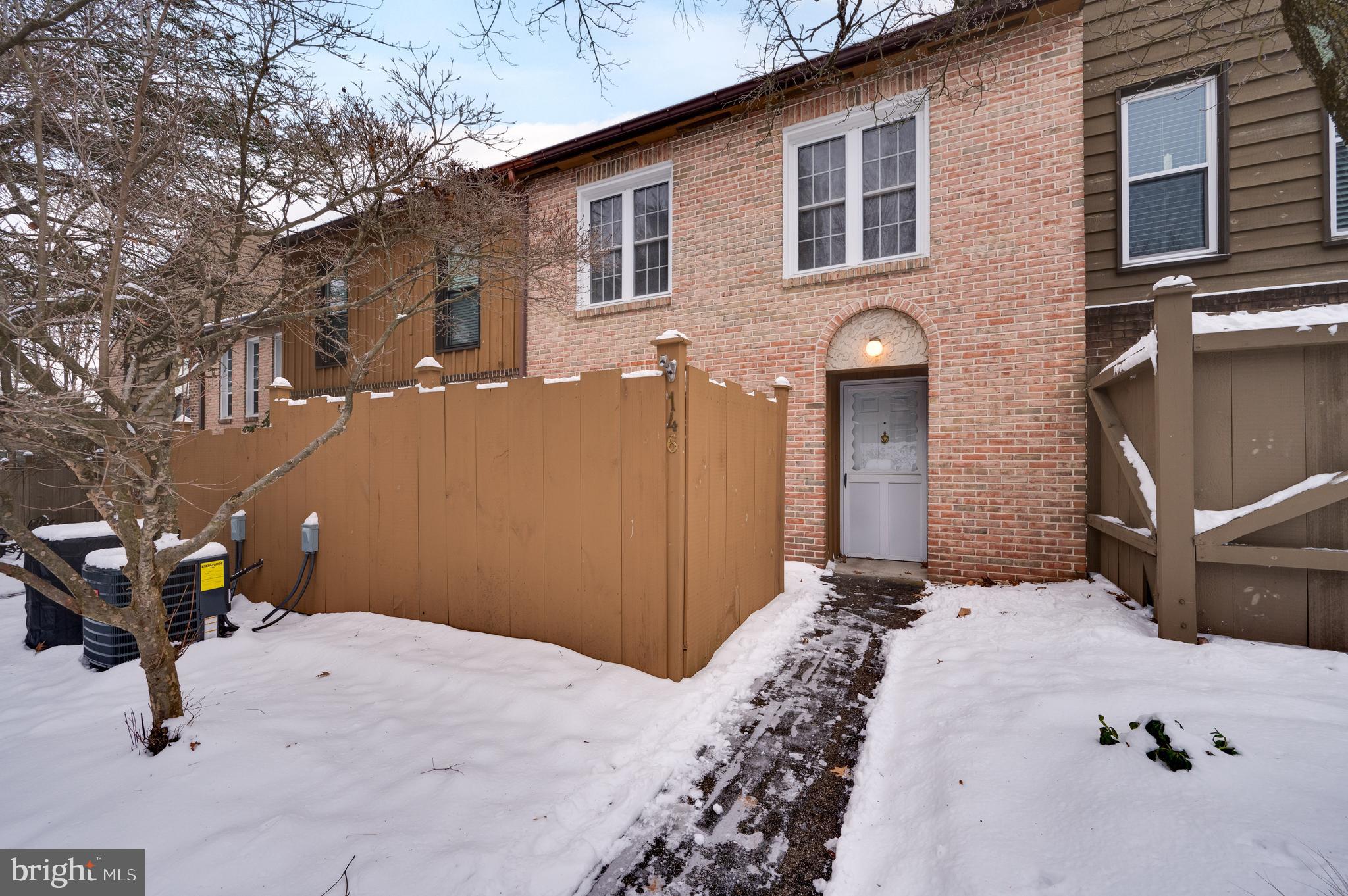 146 Merion Lane Reading, PA 19607 - Photo 3 of 36