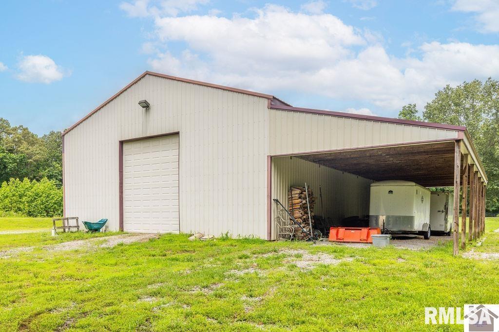 2250 Bryan Road Boaz, KY 42027 - Photo 11 of 12 Gallery Image 11
