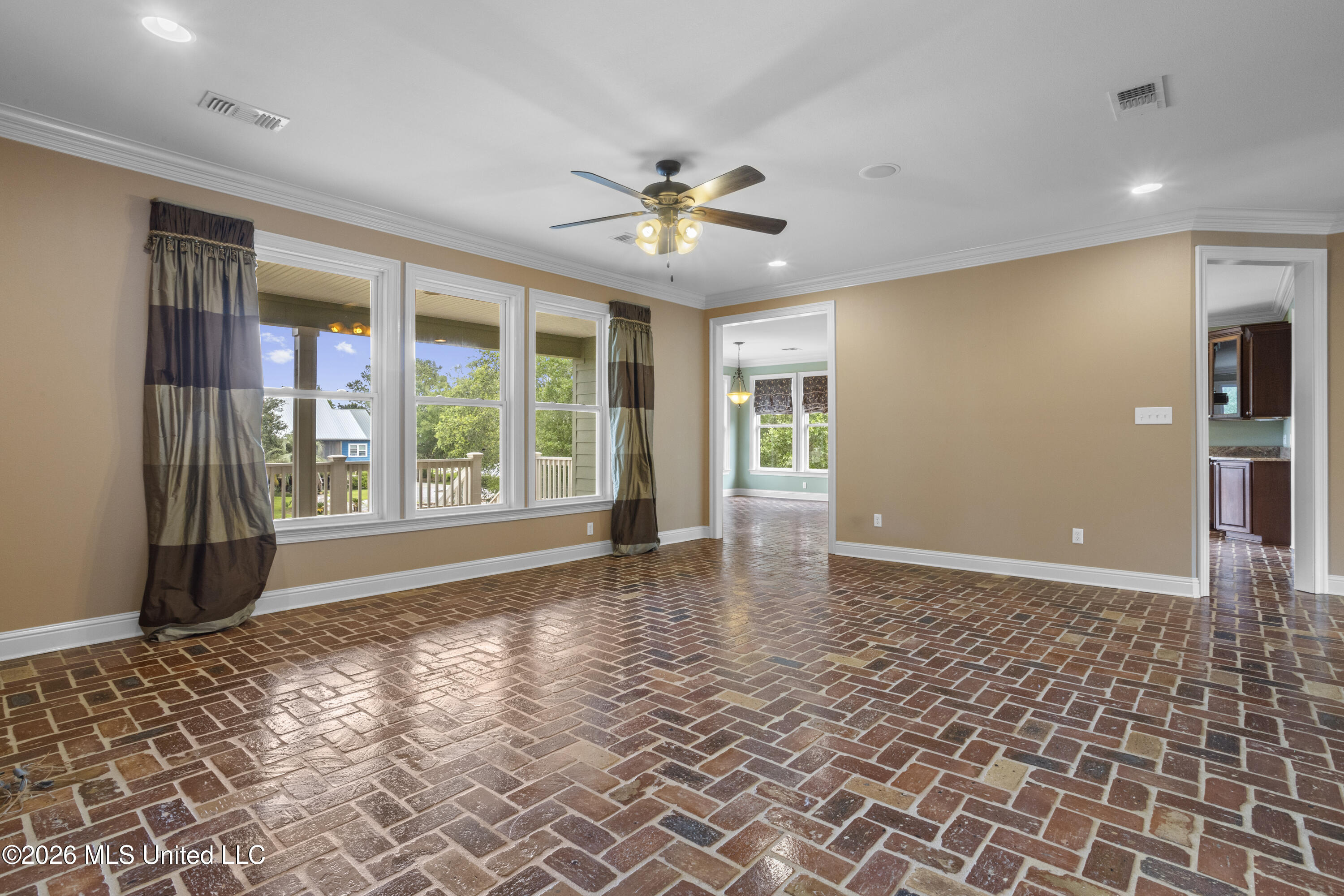 10051 Cain Road Bay St. Louis, MS 39520 - Photo 18 of 92 00012