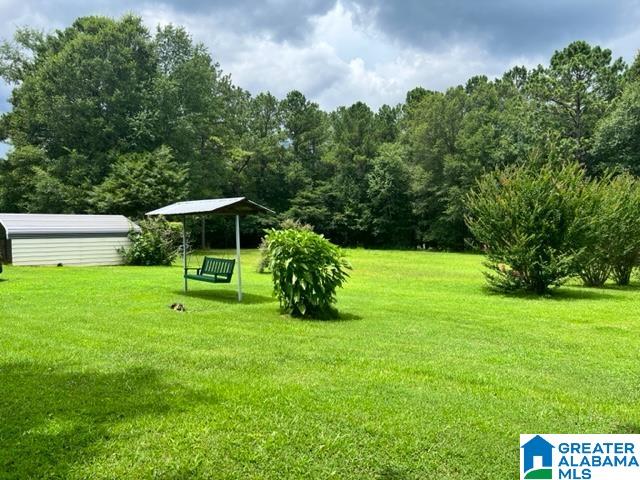 123 Hendricks Street Talladega, AL 35160 - Photo 92 of 96