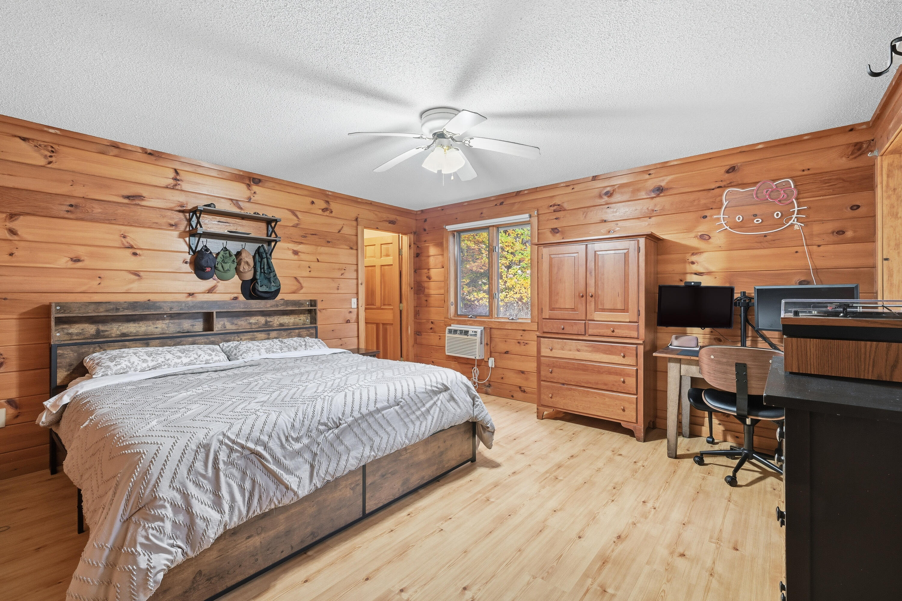 107 North Pond Road Rome, ME 04963 - Photo 21 of 34 110295gr-118