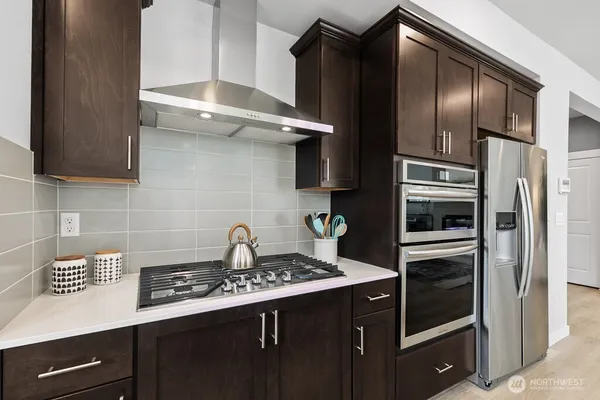 $1,359,995 | 642 Southeast 12th Place, Unit 48, North Bend, WA 98045