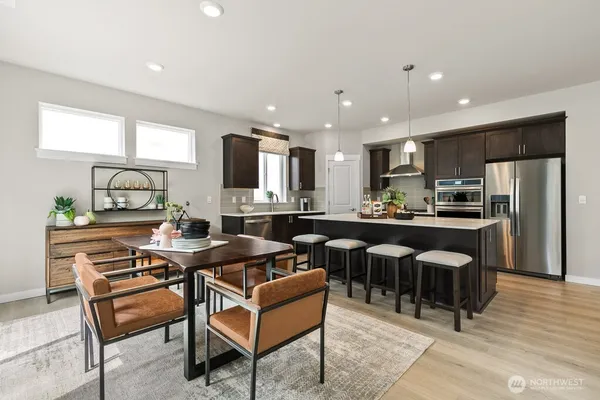 $1,359,995 | 642 Southeast 12th Place, Unit 48, North Bend, WA 98045
