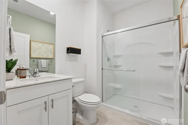 $1,359,995 | 642 Southeast 12th Place, Unit 48, North Bend, WA 98045