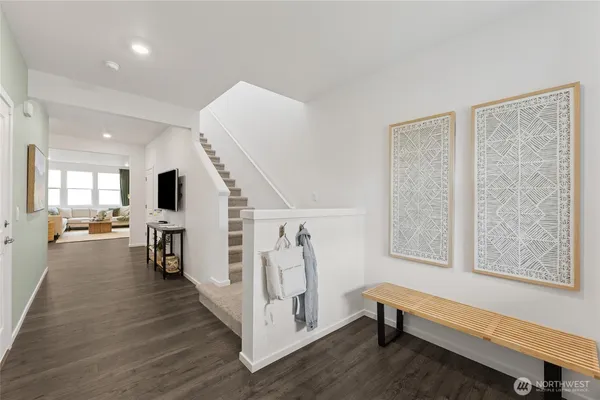 $1,359,995 | 642 Southeast 12th Place, Unit 48, North Bend, WA 98045