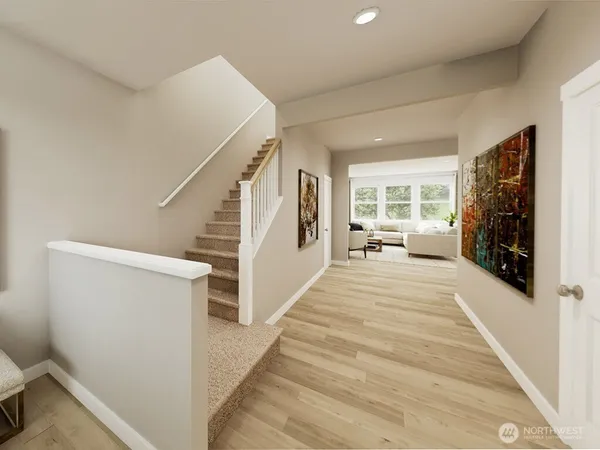 $1,359,995 | 642 Southeast 12th Place, Unit 48, North Bend, WA 98045