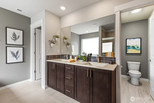 $1,359,995 | 642 Southeast 12th Place, Unit 48, North Bend, WA 98045