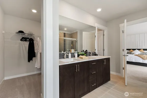 $1,359,995 | 642 Southeast 12th Place, Unit 48, North Bend, WA 98045