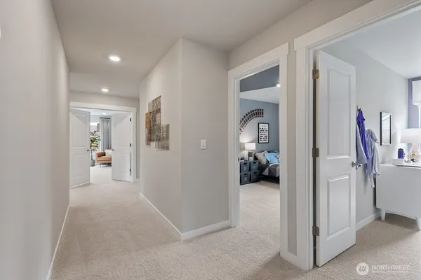 $1,359,995 | 642 Southeast 12th Place, Unit 48, North Bend, WA 98045