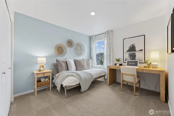 $1,359,995 | 642 Southeast 12th Place, Unit 48, North Bend, WA 98045