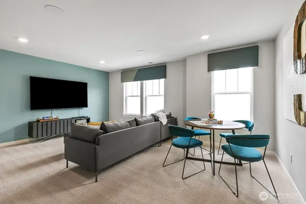 $1,359,995 | 642 Southeast 12th Place, Unit 48, North Bend, WA 98045