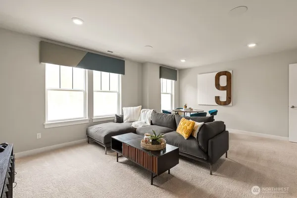 $1,359,995 | 642 Southeast 12th Place, Unit 48, North Bend, WA 98045