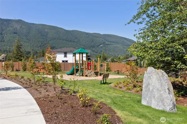 $1,359,995 | 642 Southeast 12th Place, Unit 48, North Bend, WA 98045