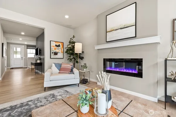 $1,359,995 | 642 Southeast 12th Place, Unit 48, North Bend, WA 98045