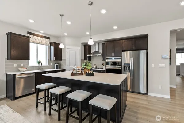 $1,359,995 | 642 Southeast 12th Place, Unit 48, North Bend, WA 98045