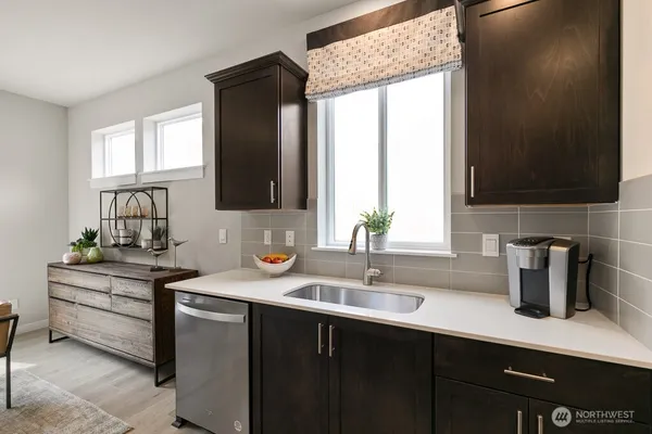 $1,359,995 | 642 Southeast 12th Place, Unit 48, North Bend, WA 98045