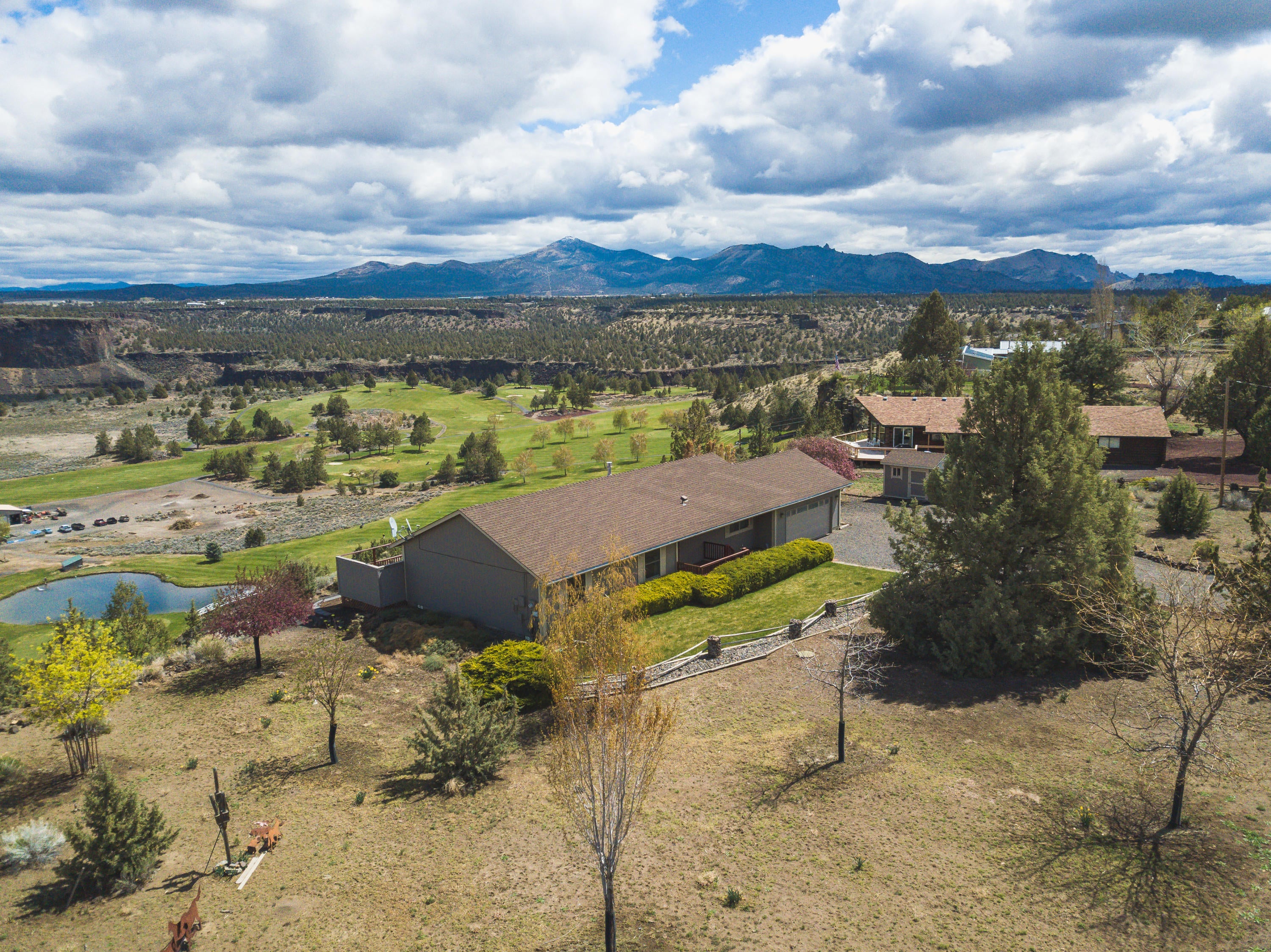 5634 Southwest Rim Road Terrebonne, OR 97760 - Photo 60 of 60 Rim Drive-60
