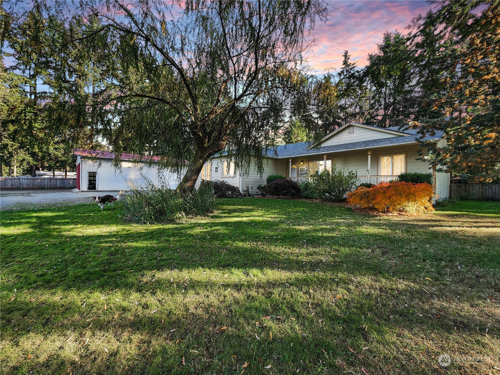 18341 Elderberry Street Southwest Rochester, WA 98579 - Photo 1 of 37 Gallery Image 1