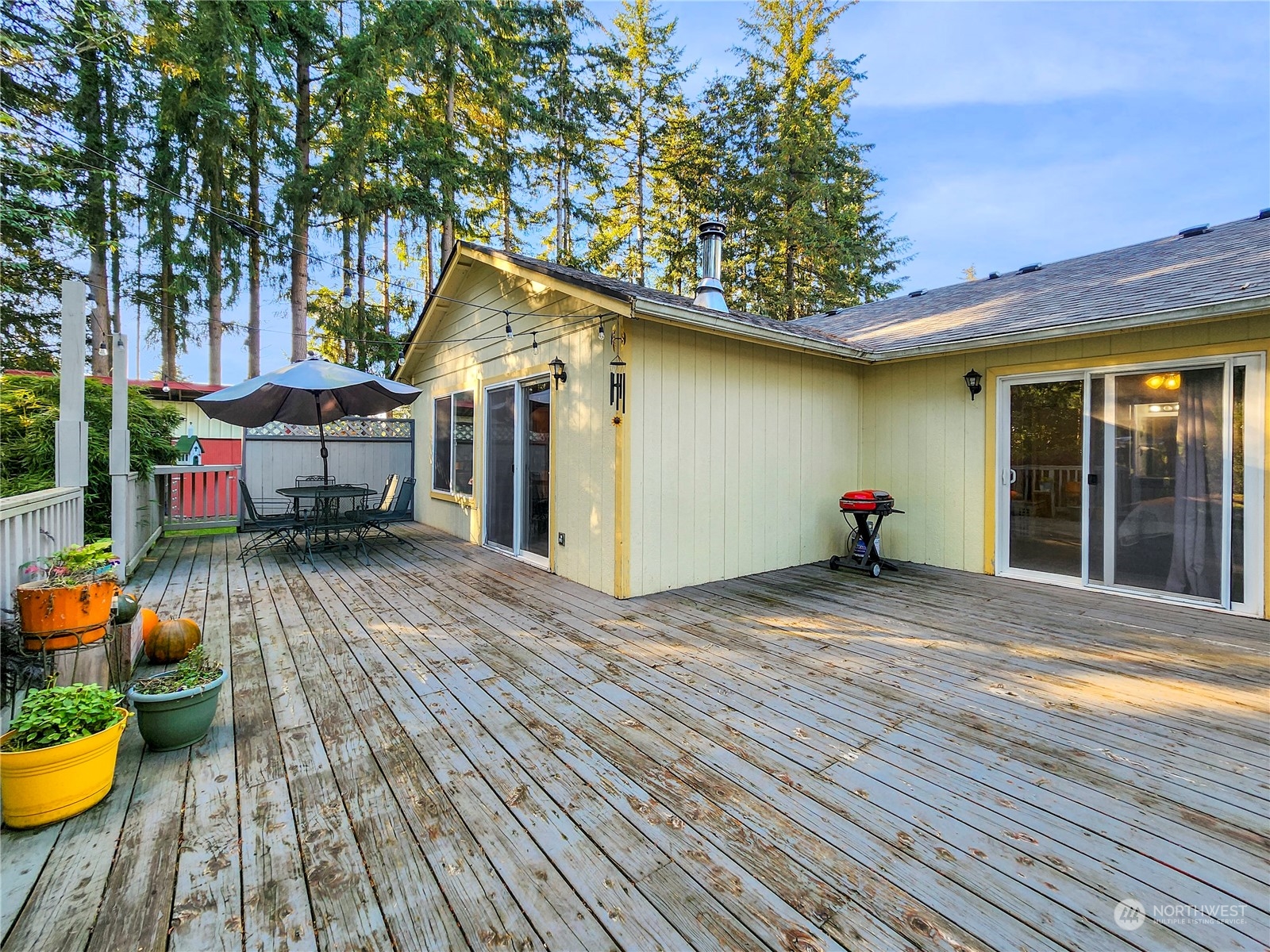 18341 Elderberry Street Southwest Rochester, WA 98579 - Photo 25 of 37 Gallery Image 25