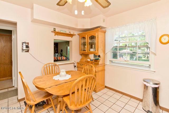 199 North Cassingham Road Bexley, OH 43209 - Photo 13 of 35