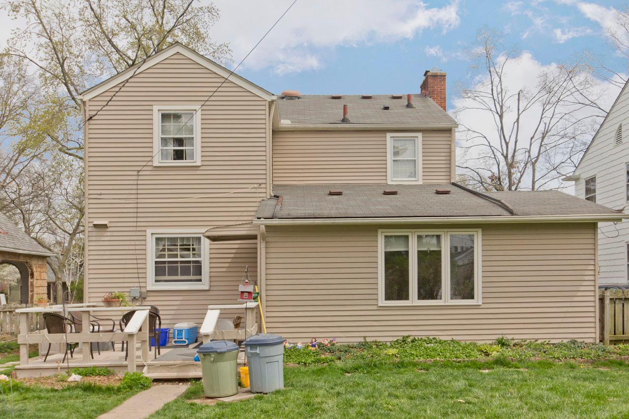199 North Cassingham Road Bexley, OH 43209 - Photo 31 of 35
