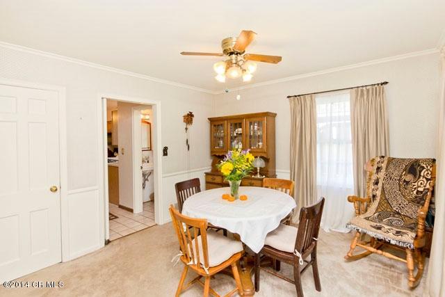 199 North Cassingham Road Bexley, OH 43209 - Photo 4 of 35