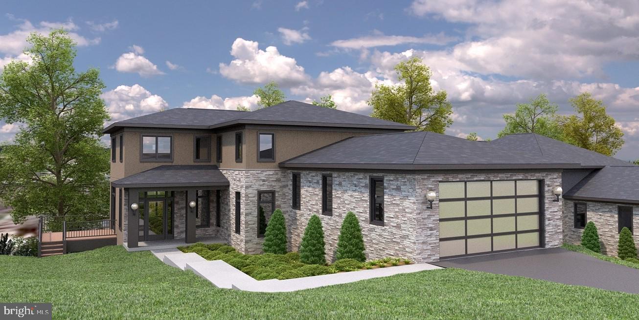 10311 Colesville Road Silver Spring, MD 20901 - Photo 1 of 4 a front view of a house with a yard