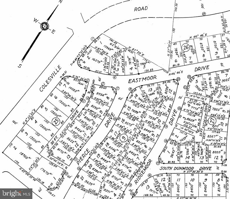 10311 Colesville Road Silver Spring, MD 20901 - Photo 3 of 4 a bathroom with a shower