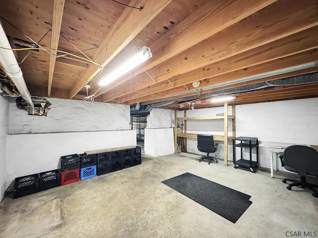 861 8th Street Colver, PA 15927 - Photo 35 of 37