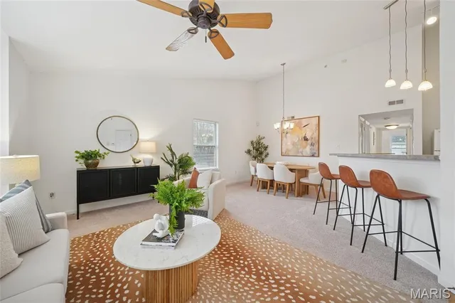 $160,000 | 1626 Forest Springs Lane, Unit C, Ballwin, MO 63021