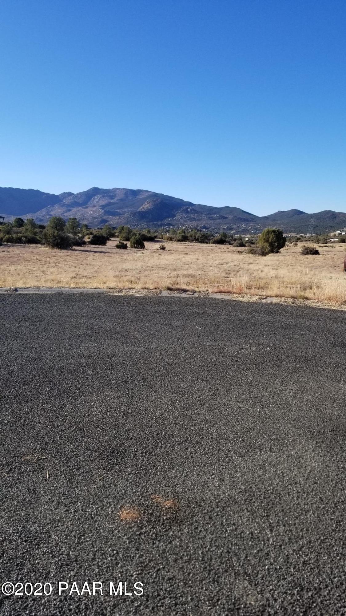11740 Arrow Ranch Road Prescott, AZ 86305 - Photo 14 of 19 11740 North Arrow Ranch Road 1