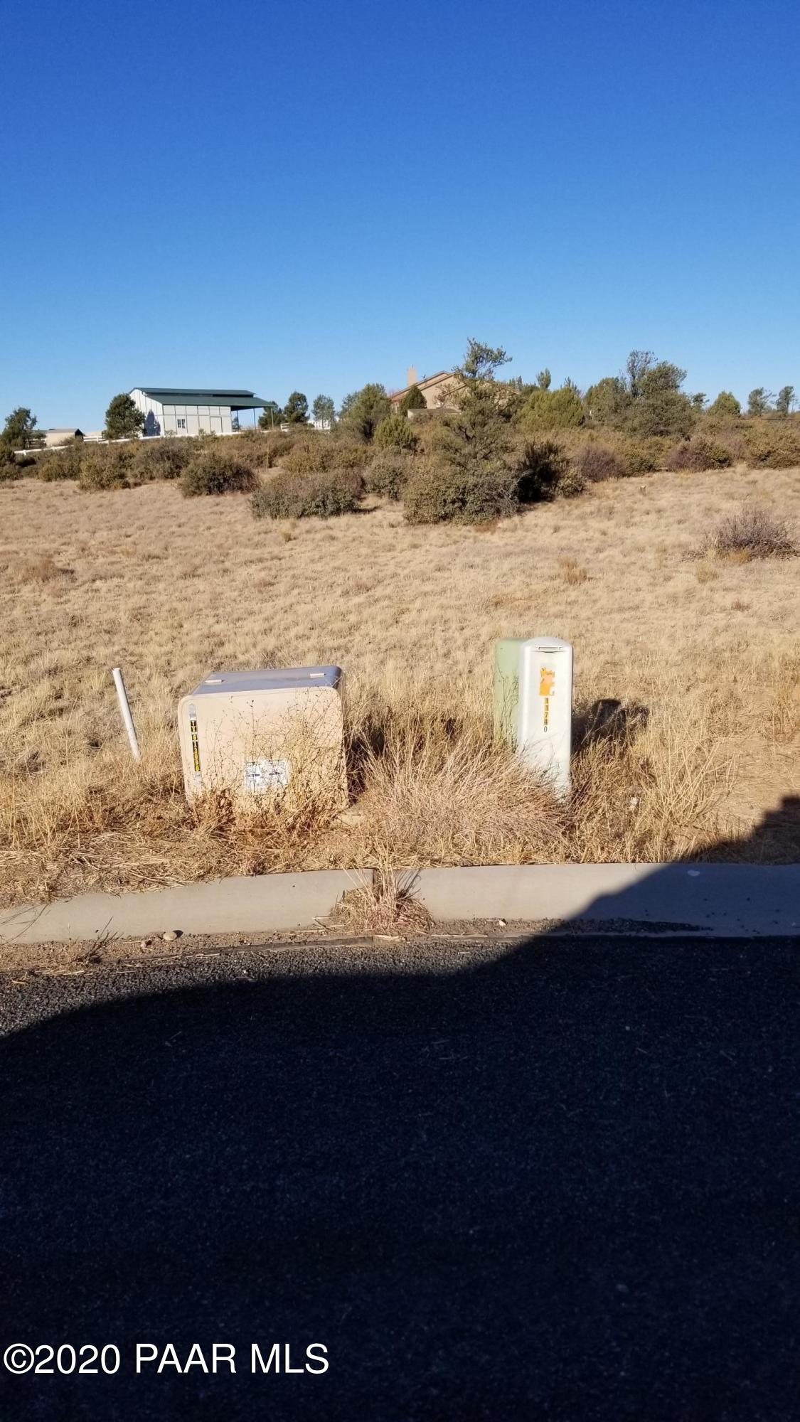 11740 Arrow Ranch Road Prescott, AZ 86305 - Photo 17 of 19 11740 North Arrow Ranch Road 4