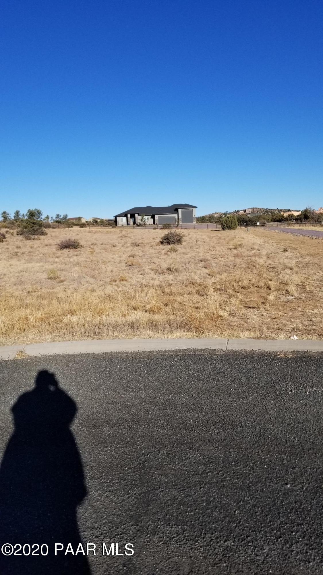 11740 Arrow Ranch Road Prescott, AZ 86305 - Photo 19 of 19 11740 North Arrow Ranch Road 7
