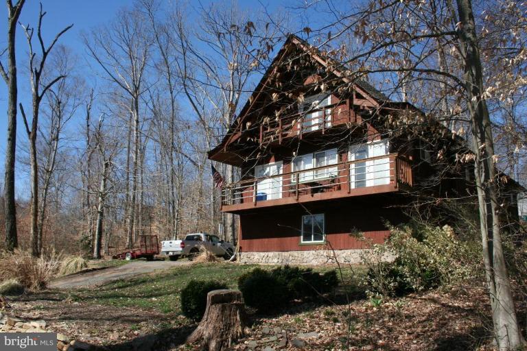 12150 Mente Road Manassas, VA 20112 - Photo 1 of 1 Exterior (Main)