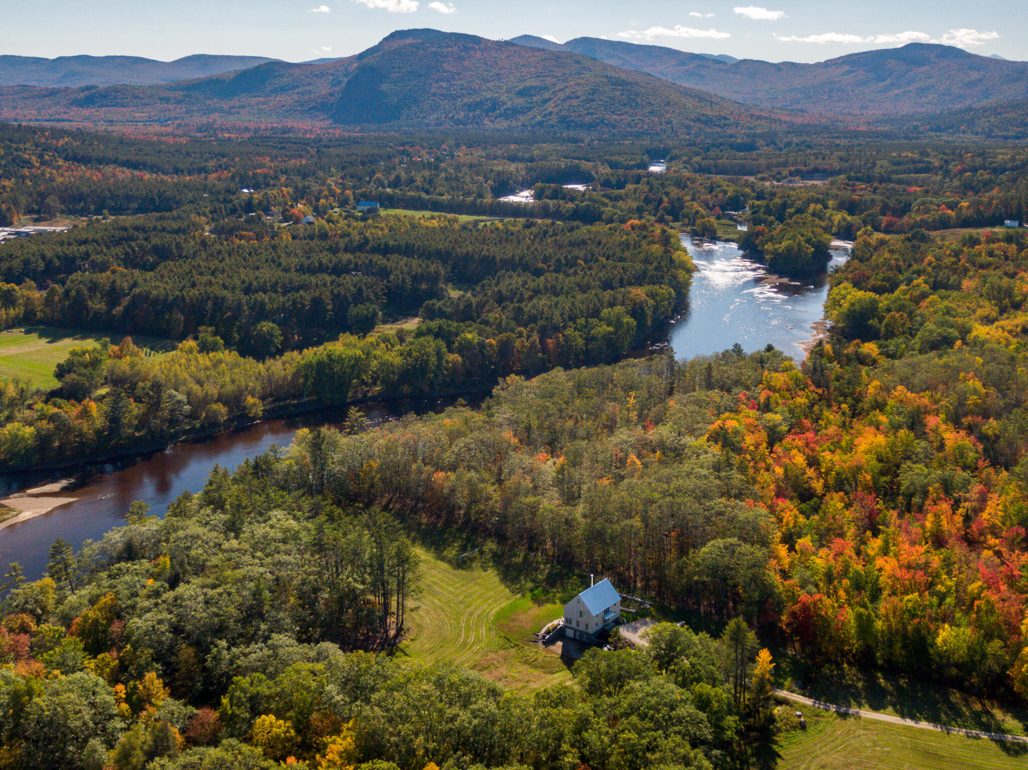 548 N Road Bethel, ME 04217 - Photo 27 of 72 548 North Road-27