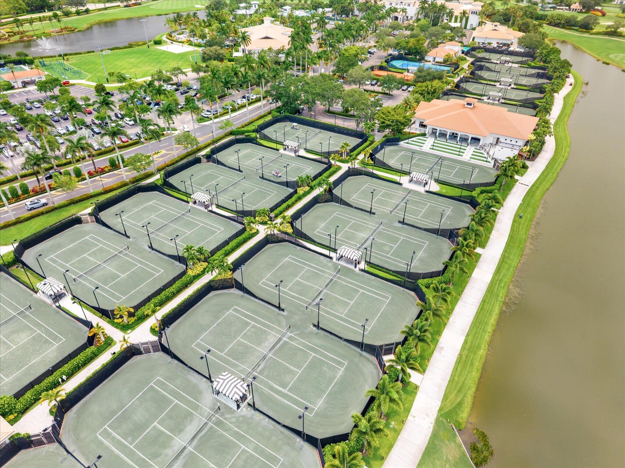 6533 Somerset Circle Boca Raton, FL 33496 - Photo 52 of 57 Woodfiled Country Club