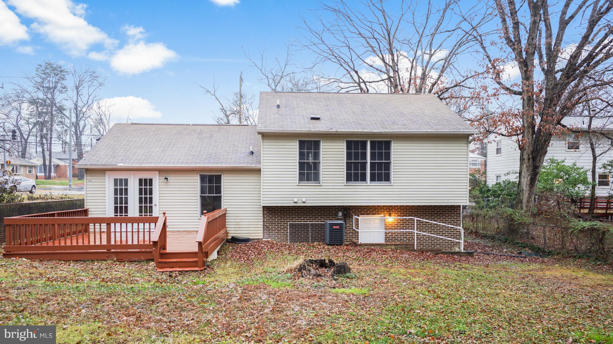 3419 Metzerott Road College Park, MD 20740 - Photo 34 of 36 Gallery Image 34