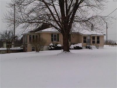 812 Leet Road Niles, MI 49120 - Photo 1 of 5 Primary Photo