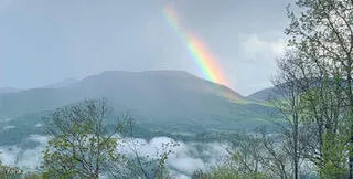 $1,179,000 | 1527 Stone Mountain Road, Trade, TN 37691