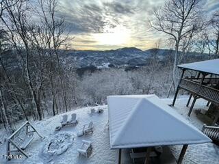 1527 Stone Mountain Road Trade, TN 37691 - Photo 124 of 129 stone mountain 10