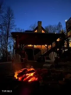 $1,179,000 | 1527 Stone Mountain Road, Trade, TN 37691