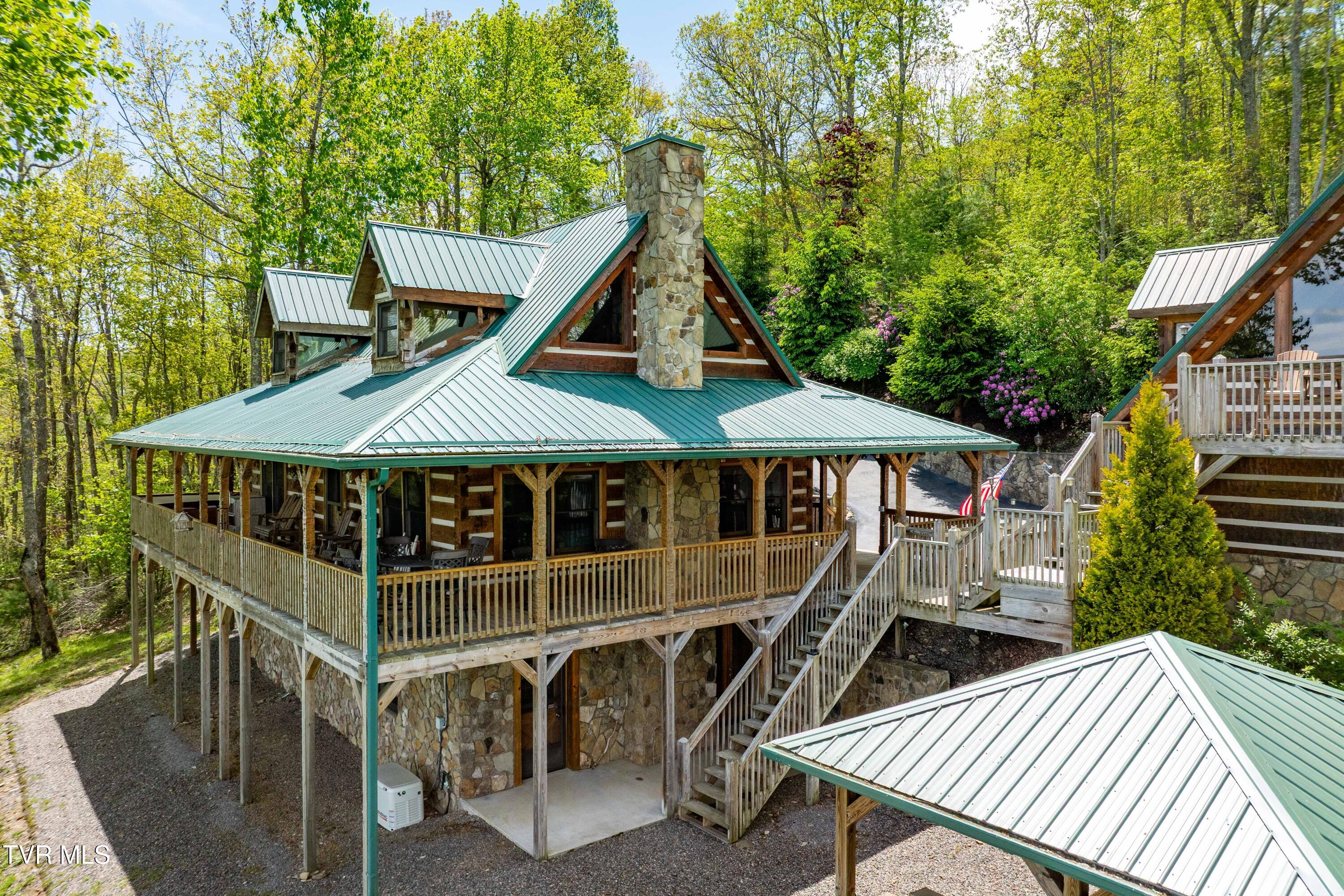 1527 Stone Mountain Road Trade, TN 37691 - Photo 13 of 129 1527 Stone Mountain Road (25 of 122)