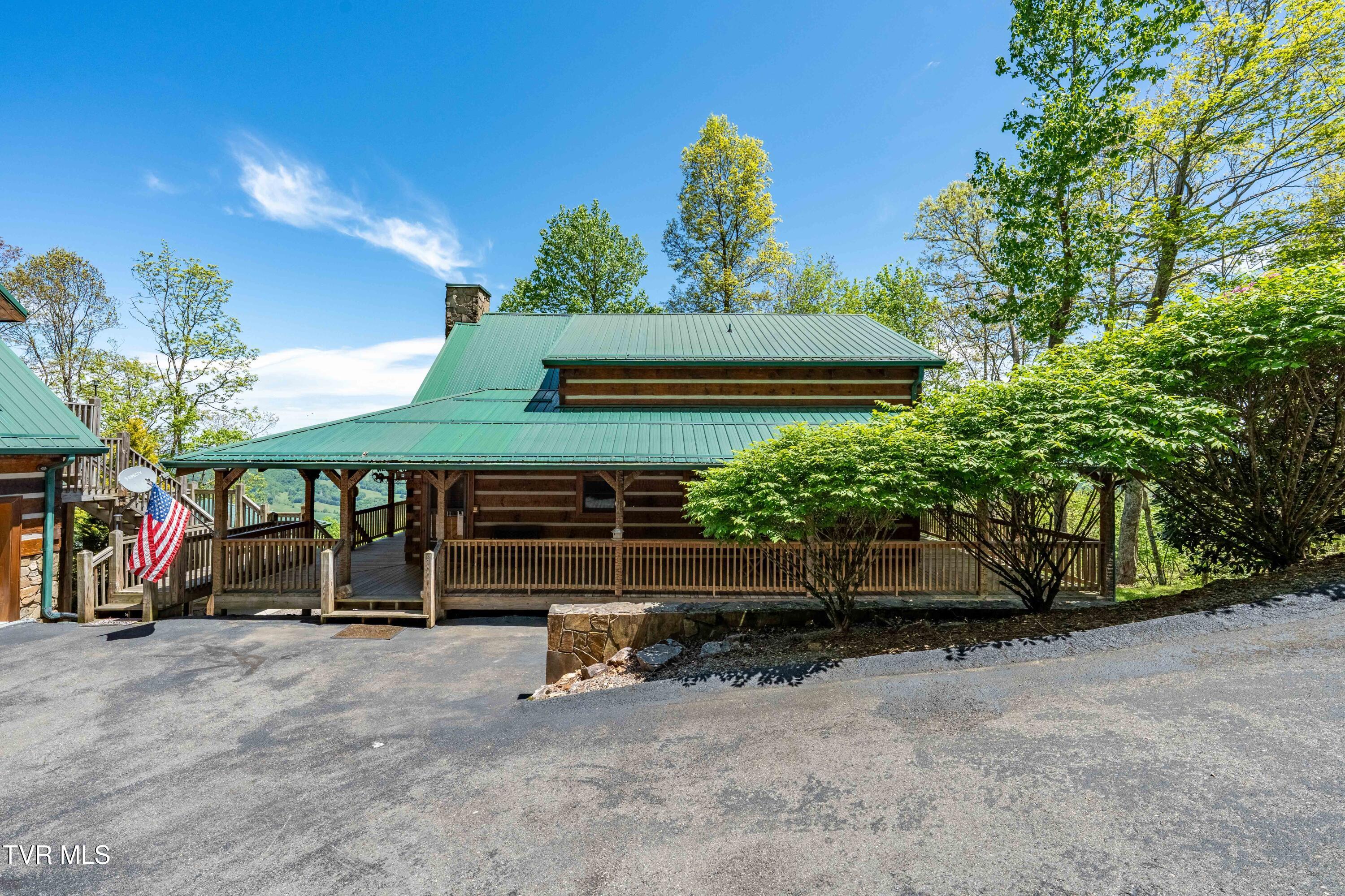 1527 Stone Mountain Road Trade, TN 37691 - Photo 17 of 129 1527 Stone Mountain Road (29 of 122)