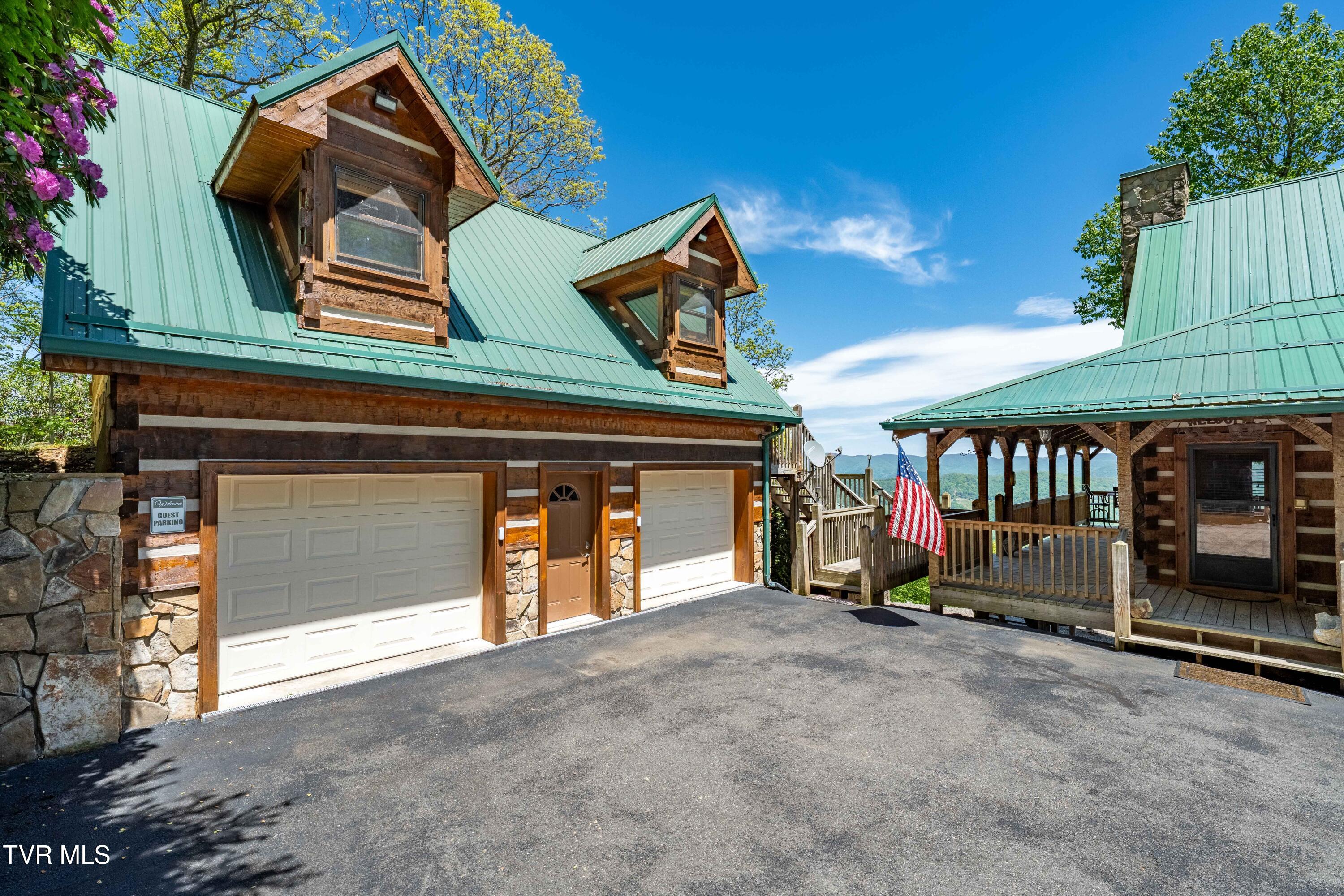1527 Stone Mountain Road Trade, TN 37691 - Photo 18 of 129 1527 Stone Mountain Road (30 of 122)