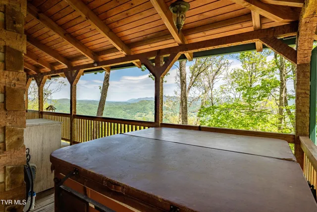 $1,179,000 | 1527 Stone Mountain Road, Trade, TN 37691