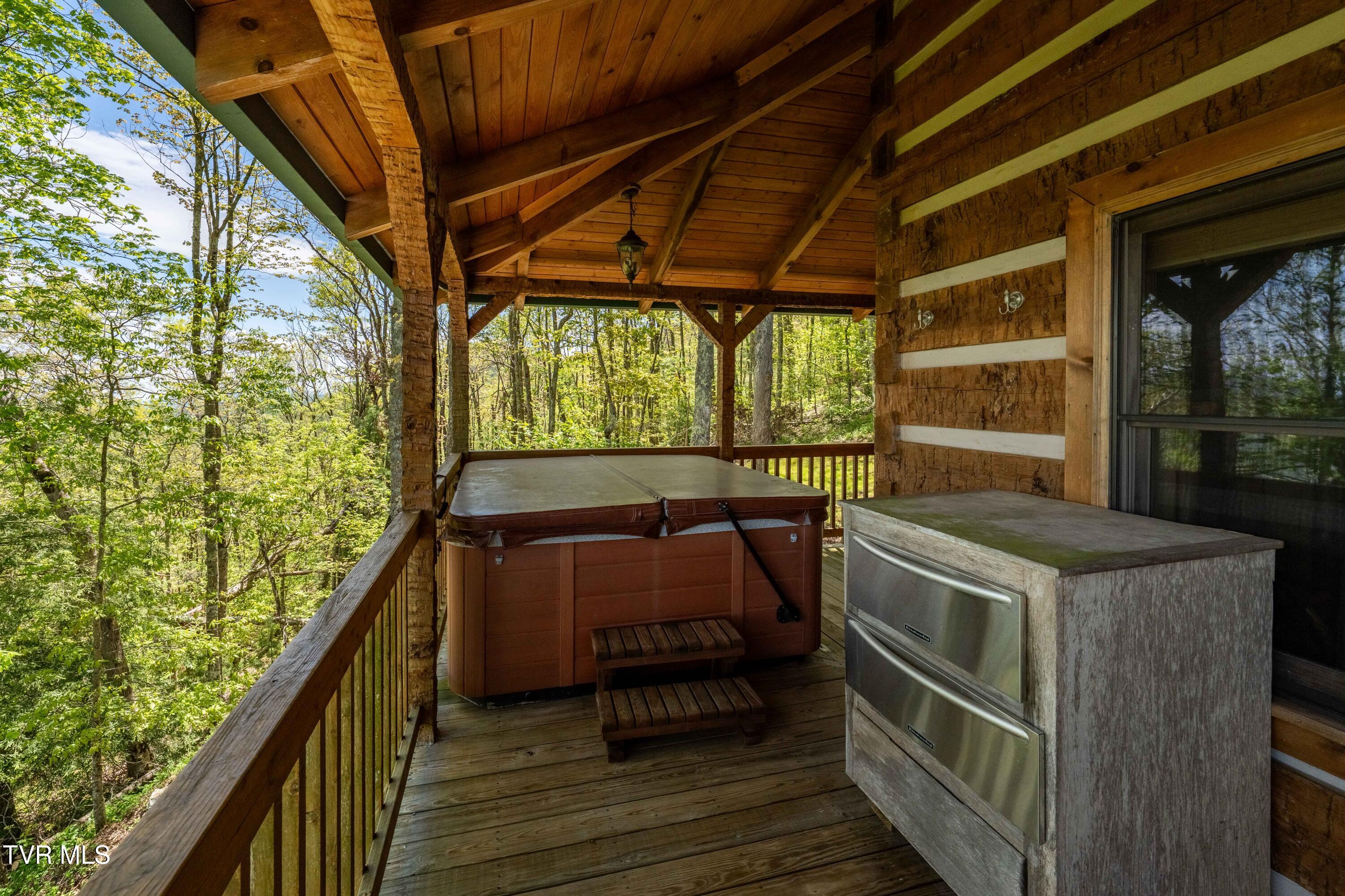 1527 Stone Mountain Road Trade, TN 37691 - Photo 36 of 129 1527 Stone Mountain Road (48 of 122)