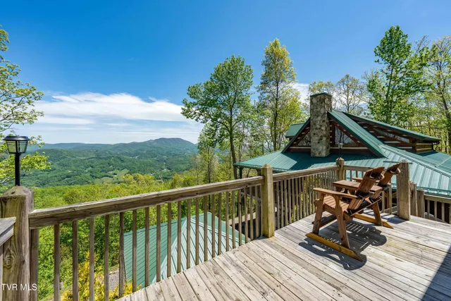 $1,179,000 | 1527 Stone Mountain Road, Trade, TN 37691