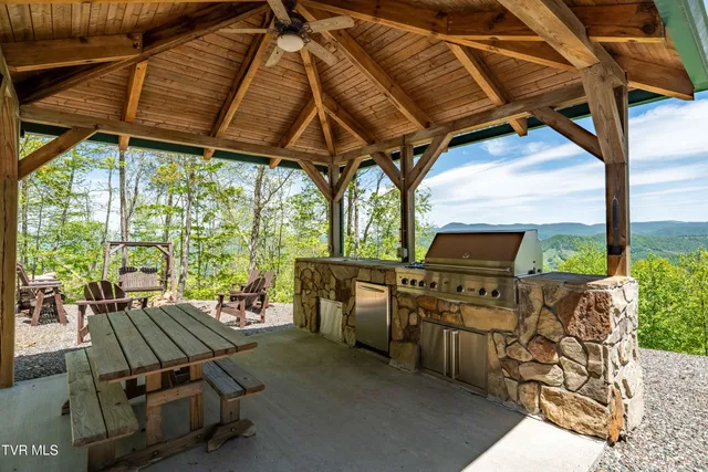 $1,179,000 | 1527 Stone Mountain Road, Trade, TN 37691