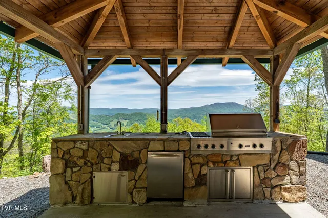 $1,179,000 | 1527 Stone Mountain Road, Trade, TN 37691