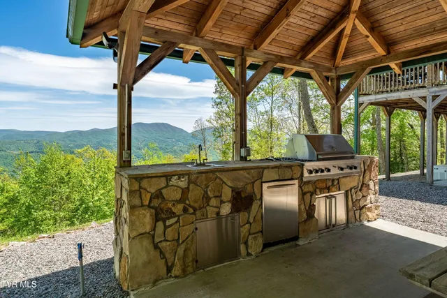 $1,179,000 | 1527 Stone Mountain Road, Trade, TN 37691
